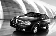 Buick Excelle I (2004—2007) Хетчбэк