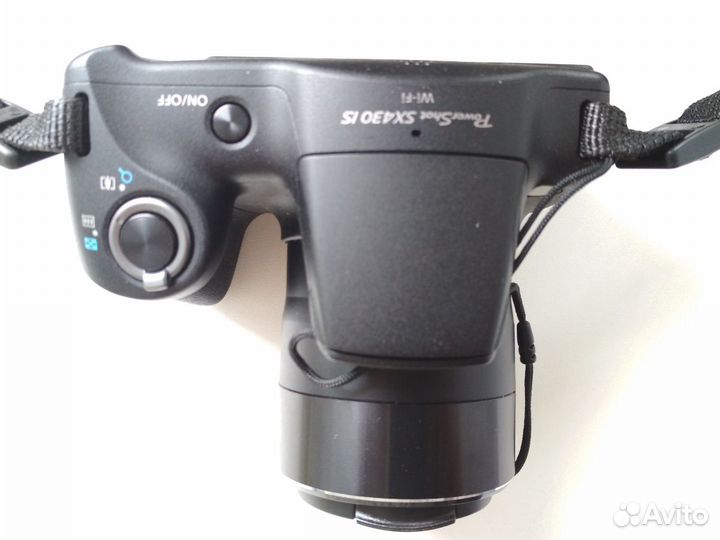 Фотоаппарат