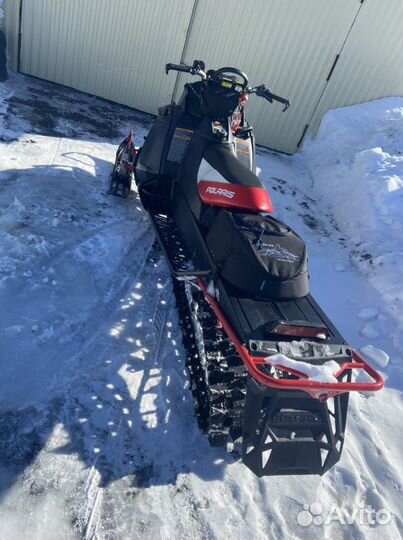 Продам снегоход