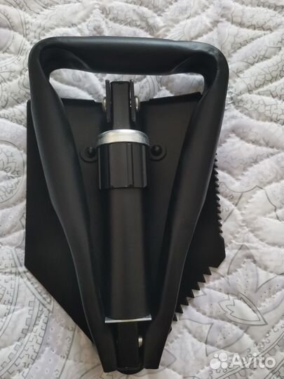 Лопатка складная саперная