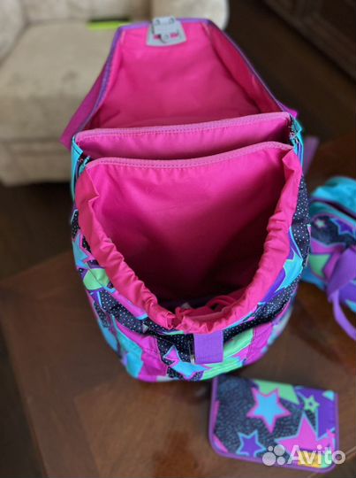 Рюкзак школьный