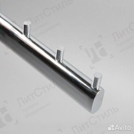 Кронштейн для перфорации прямой