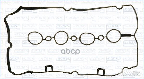 Прокладка клапанной крышки 11110300 Ajusa