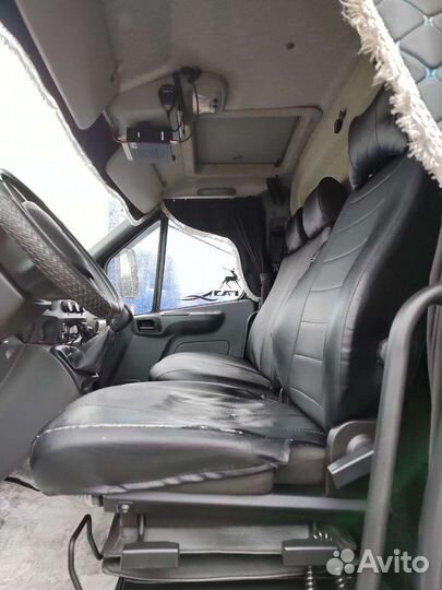 ГАЗ ГАЗон Next 3010 GD, 2022