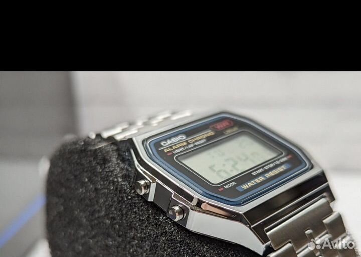 Часы casio