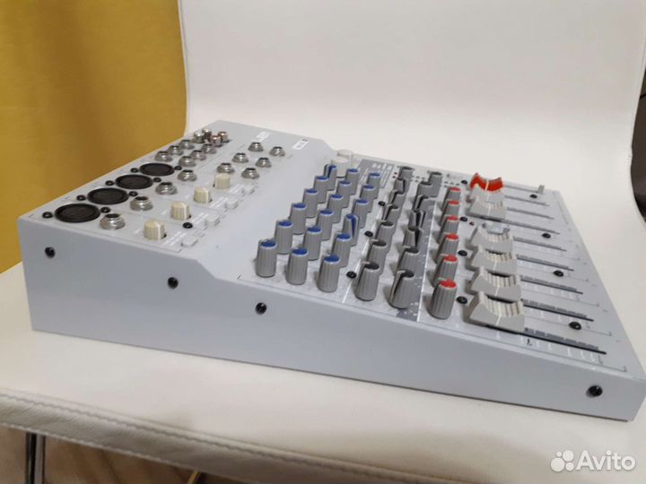 Микшерный пульт LEM RDX82