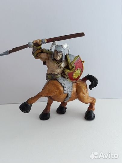 Фигурки Кентавры-воины