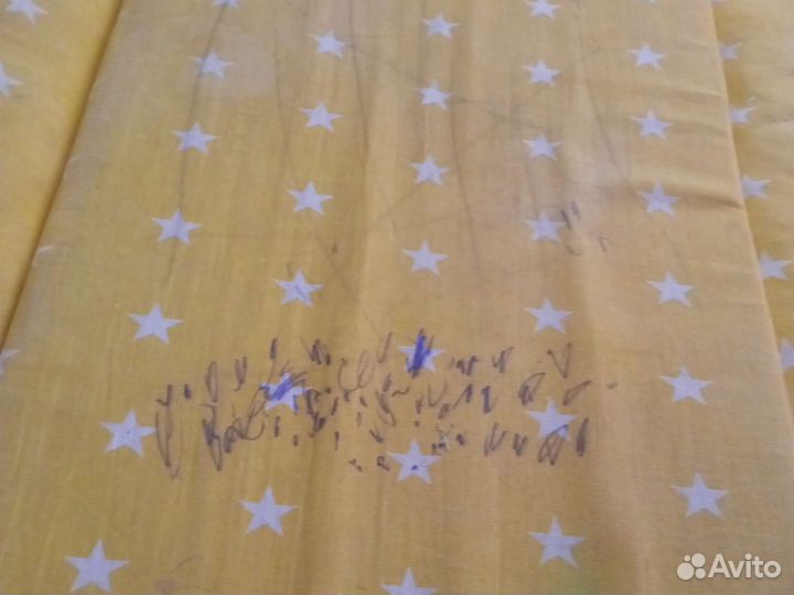 Детская лежанка