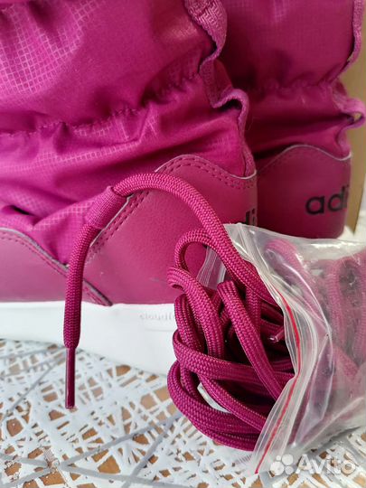 Детская обувь для девочек