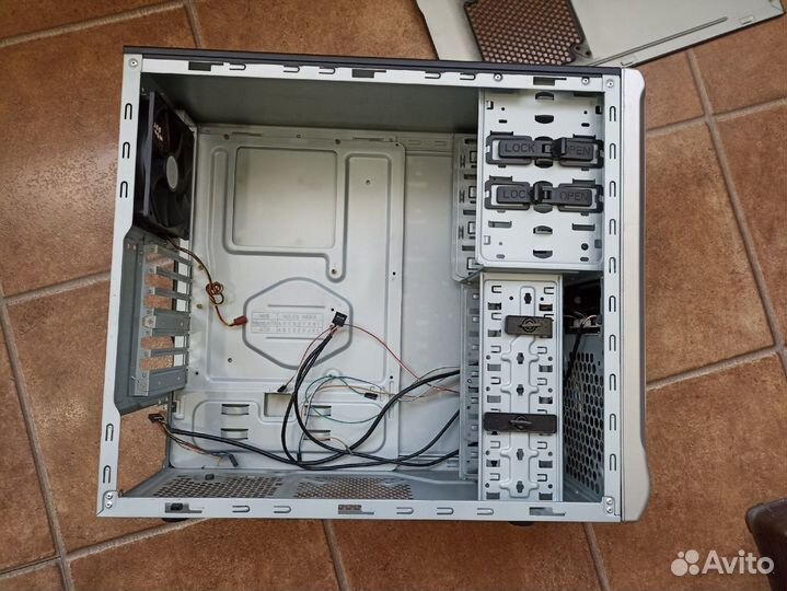 Компьютерный хлам бесплатно