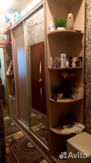 Прихожая