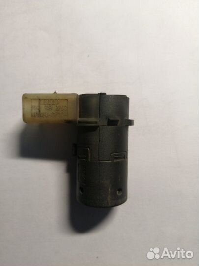 Датчик парковки Audi A8 2004