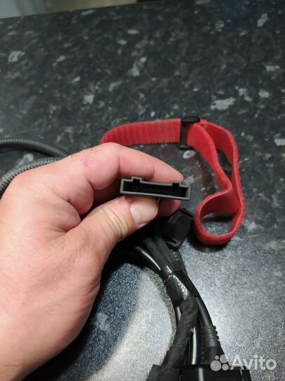 Блок увеличения мощности MS-chip