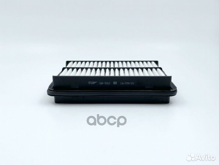 Фильтр воздушный susuki Liana 1.3/1.6L 02- susu