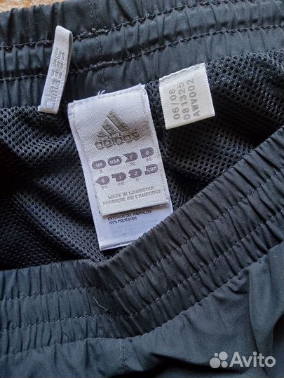 Спортивный костюм adidas размер S