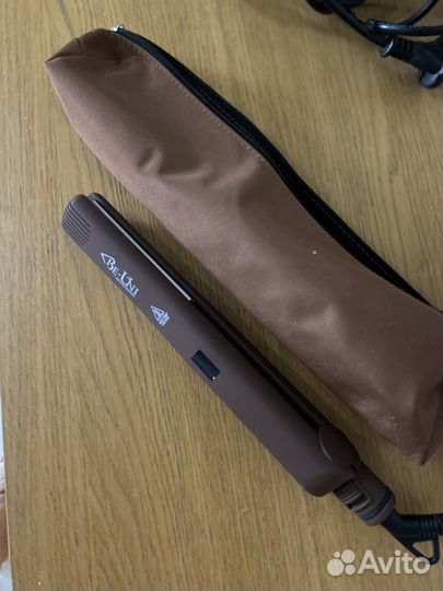 Плойка профессиональная