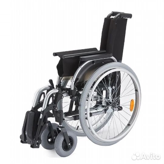 Кресло-коляска для инвалидов 