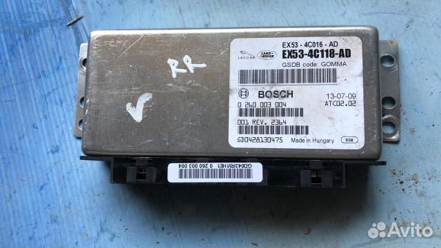 EX53-4C118-AD компьютер Дискавери 4