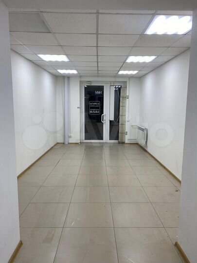 Торговая площадь, 17 м²