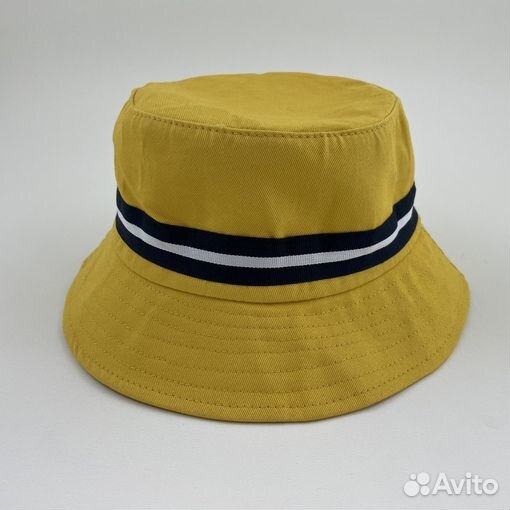 Панама Ellesse (желт.)