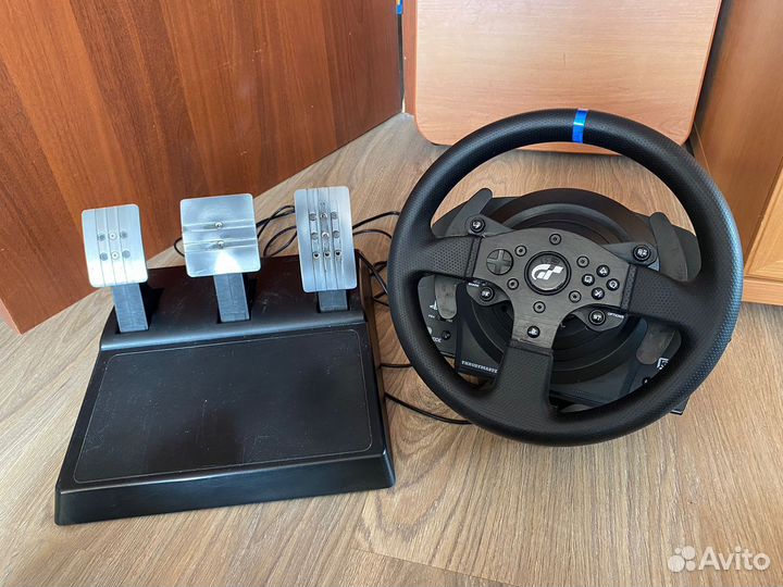 Thrustmaster t300 rs gt