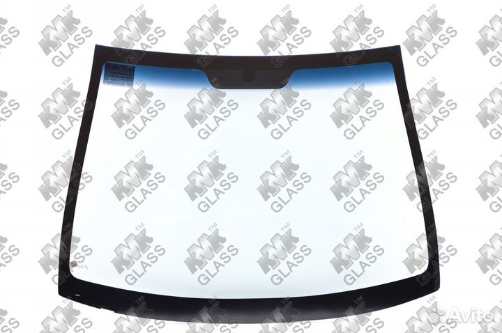 Стекло лобовое hyundai getz