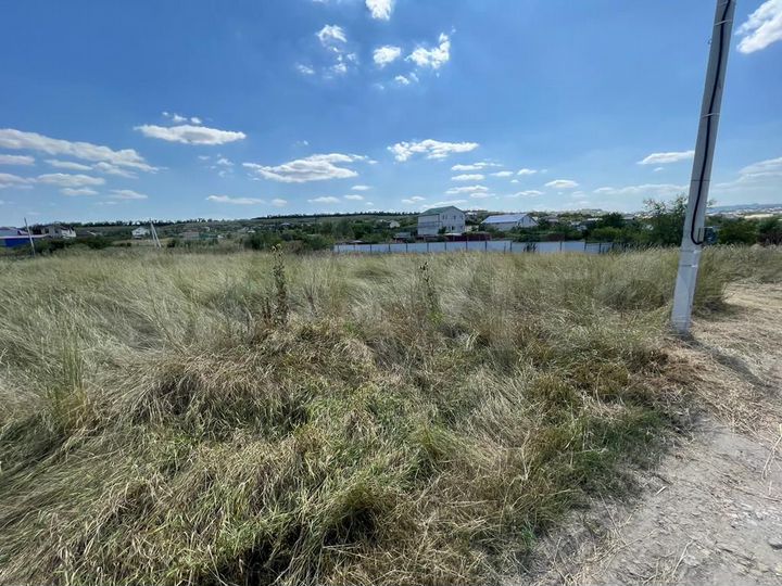 Участок 6 сот. (СНТ, ДНП)