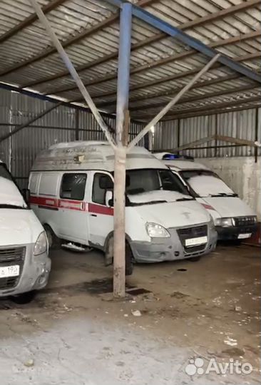 Разбор газель