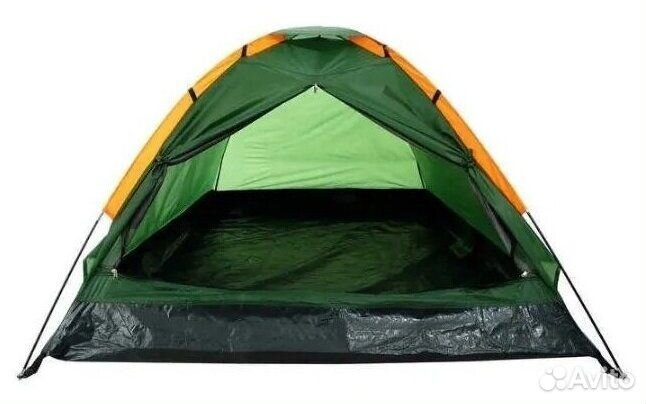 Палатка 2-местная lanyu LY-1626