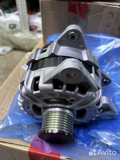 Генератор Renault, LADA Vesta