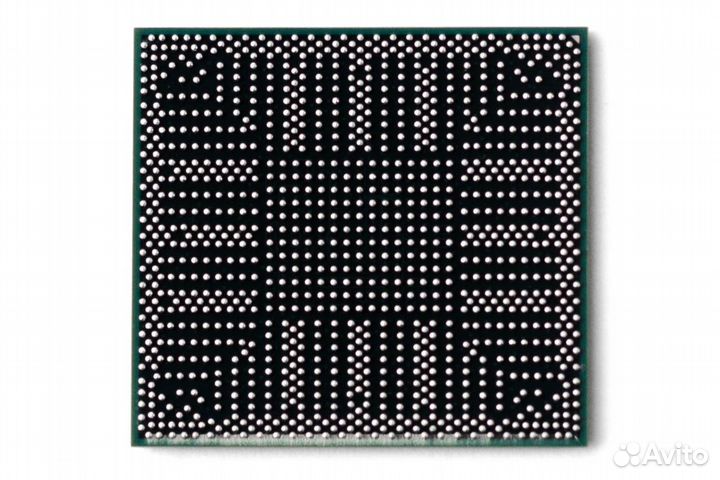 Процессор N2830 SR1W4 BGA1170