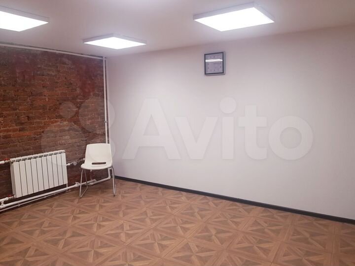 Производство, 100 м²