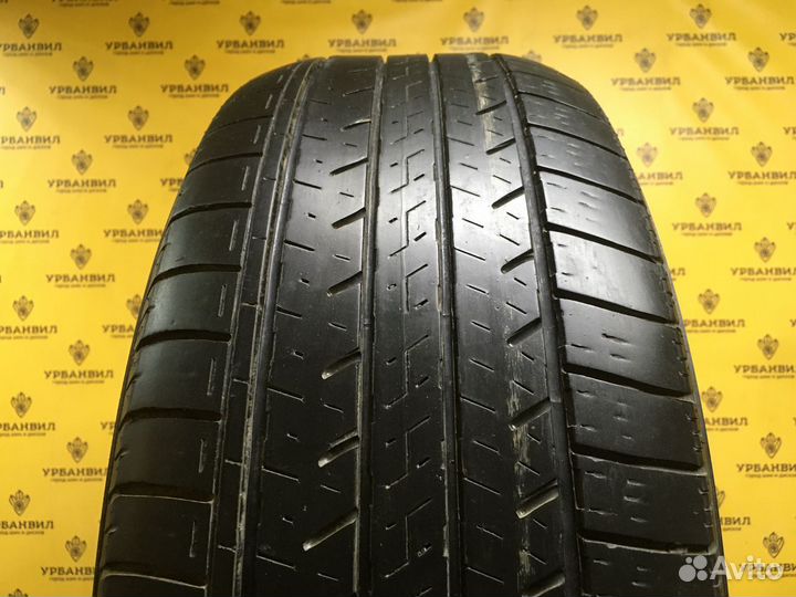 Dunlop SP Sport Maxx A1 235/55 R19 101V