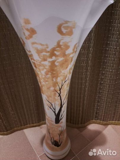 Кувшин и ваза СССР