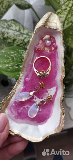 Подставка для бижутерии украшений