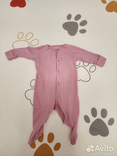 Детские вещи на девочку