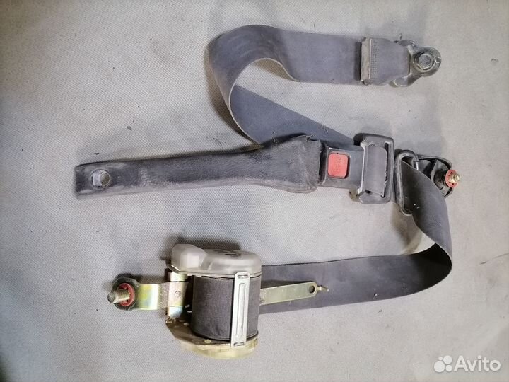 Ремень безопасн.Toyota Lite Ace 1985-1995 пер.прав