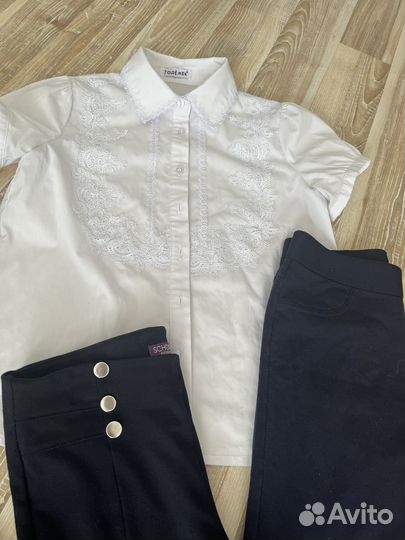 Школьная форма 2