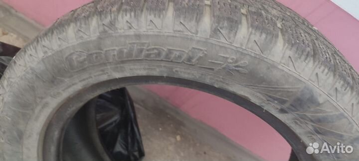 Cordiant Winter Drive 215/65 R16