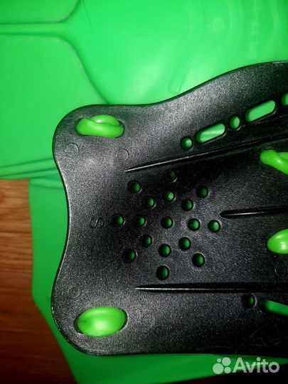 Набор для плавания