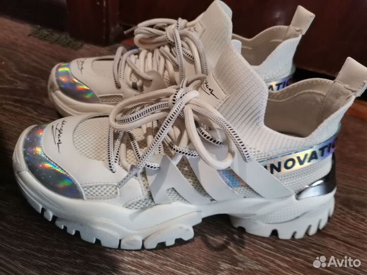 Размер 38-39.Новые