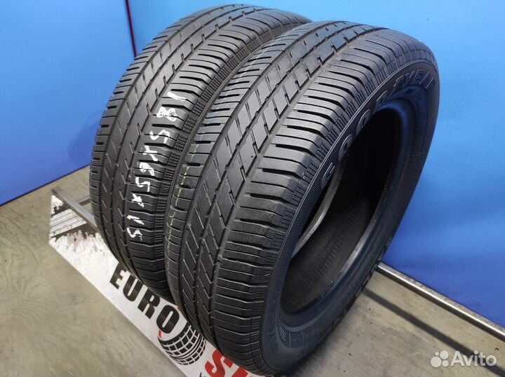 Goodyear Eagle Touring 185/60 R15 94H