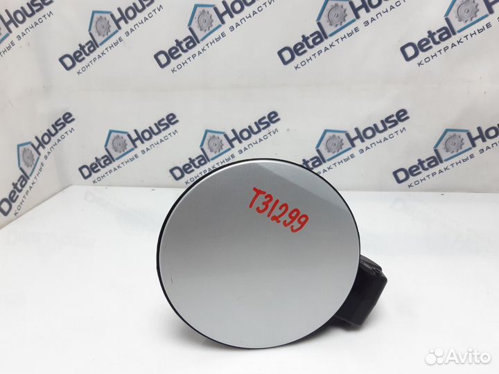 Лючок бензобака Volkswagen Golf Plus 1.9 TDI BXE