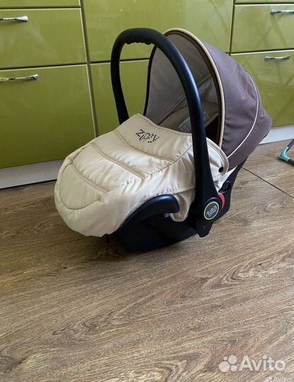 Автолюлька от 0