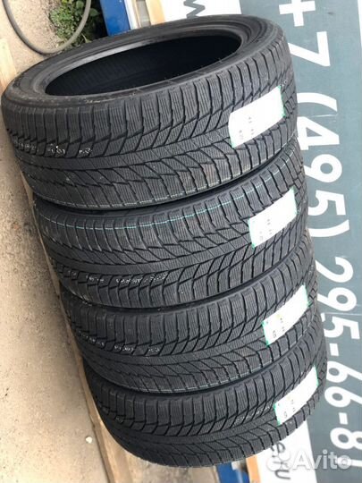 Triangle PL01 225/65 R17 105R