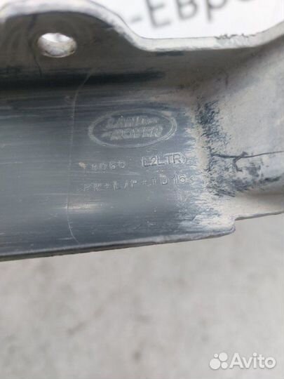 Брызговик передний левый Land Rover Range Rover