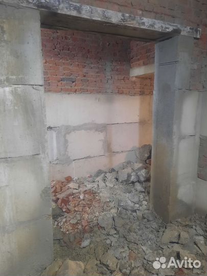 Алмазная резка