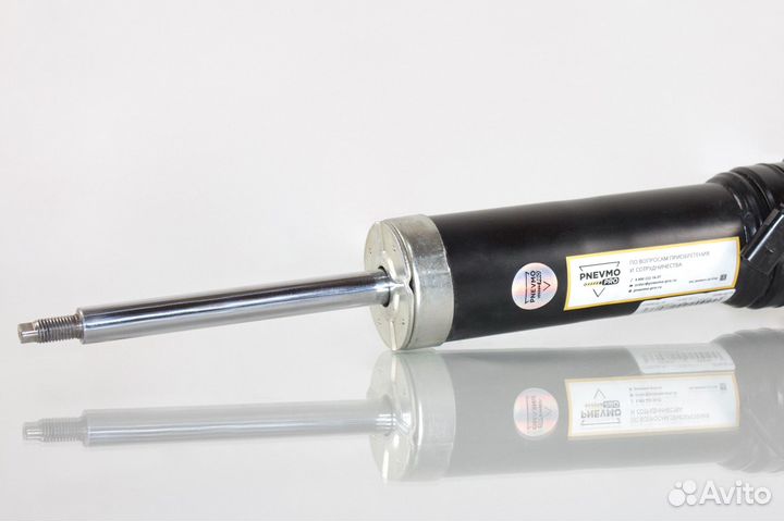 Амортизатор Туарег 2002-10 Задний