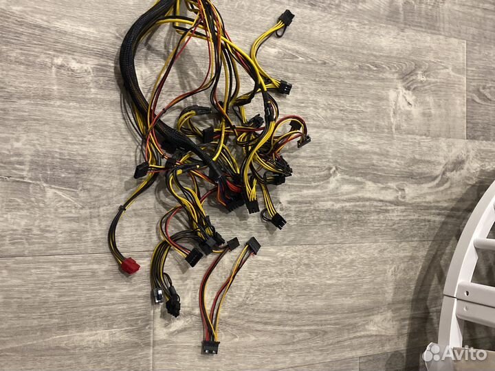 Бп senlifang 2400W