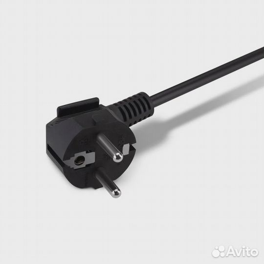 Сетевой фильтр - удлинитель (6 розеток) 3 метра, н